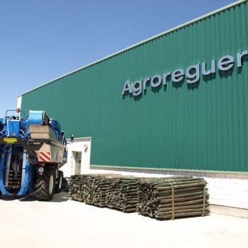 Agroreguero