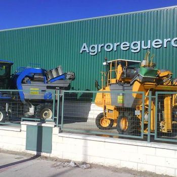 Agroreguero