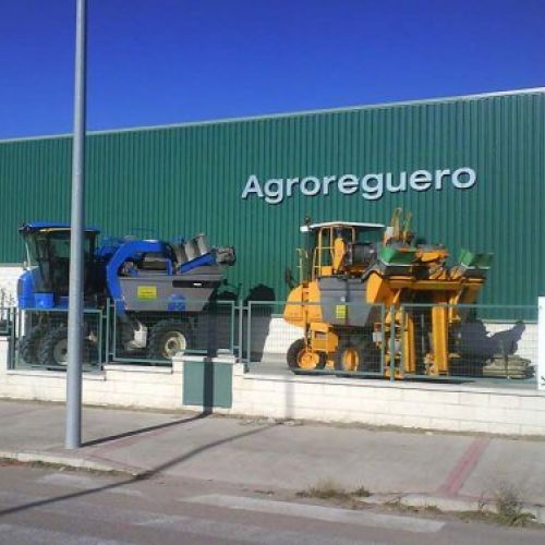 Agroreguero