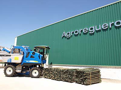 Agroreguero